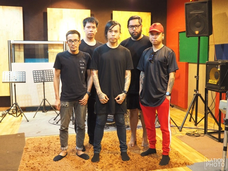 ‘เรทโทรสเปค’ หาความเป็นธรรมให้ ‘เสือดำ’