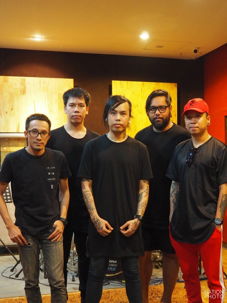 ‘เรทโทรสเปค’ หาความเป็นธรรมให้ ‘เสือดำ’