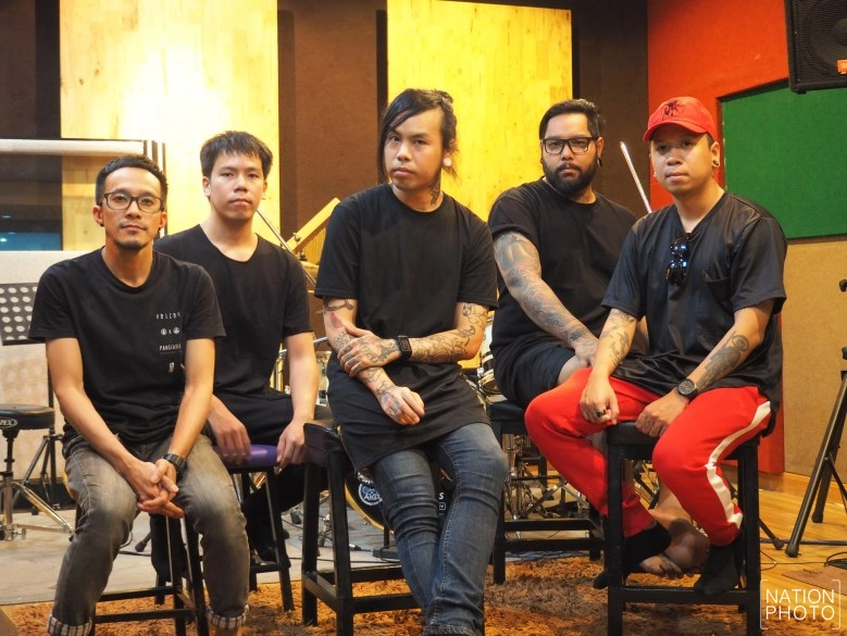 ‘เรทโทรสเปค’ หาความเป็นธรรมให้ ‘เสือดำ’