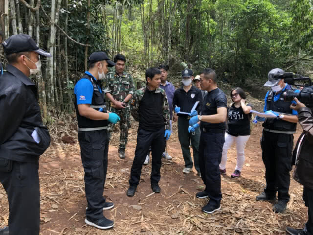 รองผบช.ภ.7 ยันหลักฐานพอ มัด "เปรมชัย" ล่าสัตว์ป่า