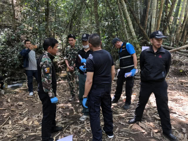 รองผบช.ภ.7 ยันหลักฐานพอ มัด "เปรมชัย" ล่าสัตว์ป่า