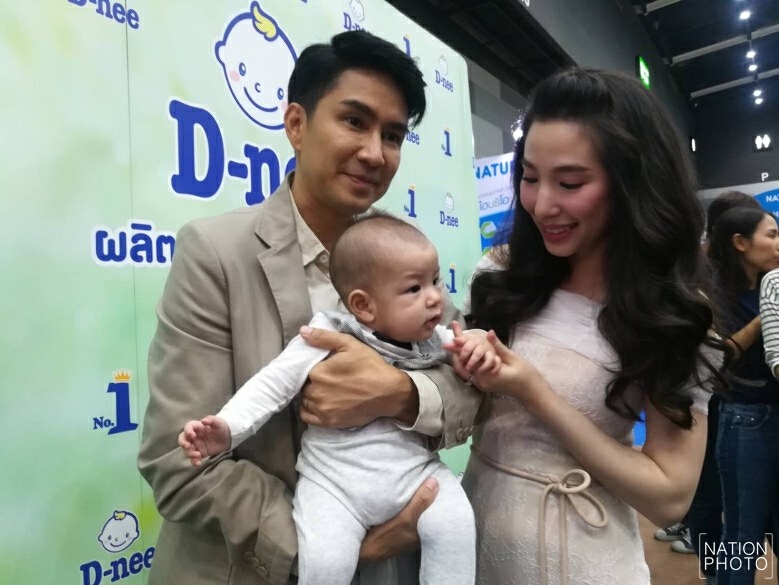 "กัปตัน" รู้ซึ้งเพลง "ค่าน้ำนม" หลัง "เอ้ก" เสียสละ!!