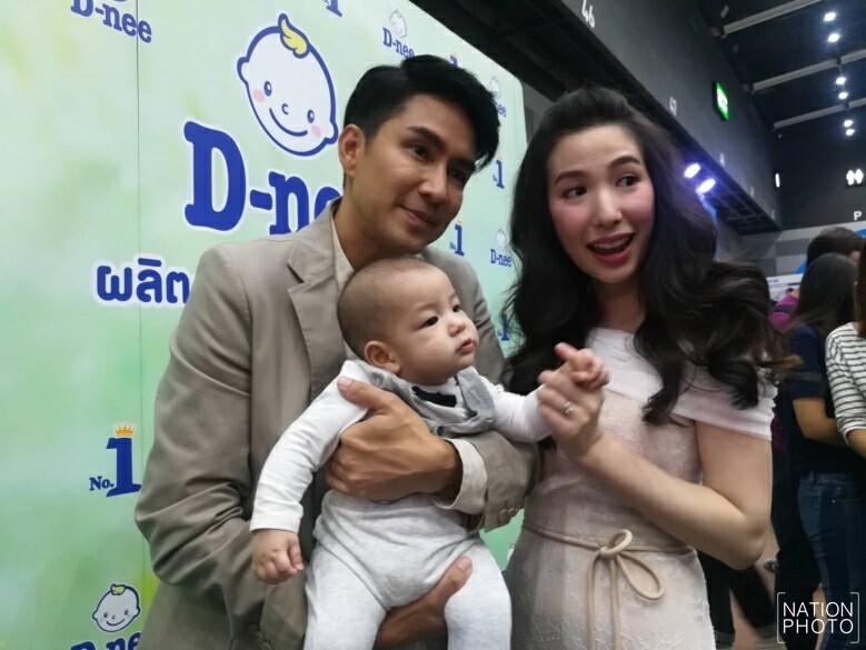"กัปตัน" รู้ซึ้งเพลง "ค่าน้ำนม" หลัง "เอ้ก" เสียสละ!!