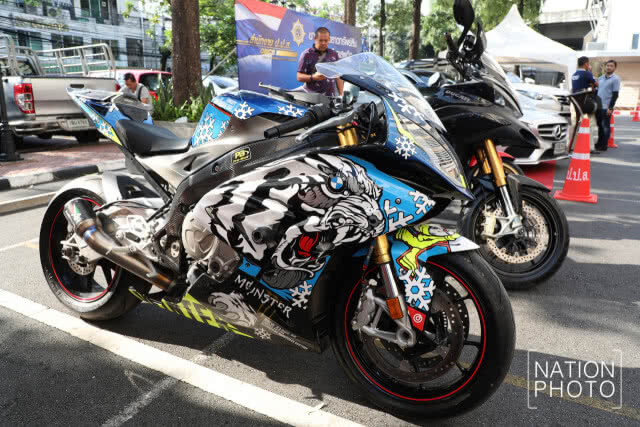 ปปส. ขายทอดตลาด ทรัพย์สินคดียาเสพติด 395 รายการ