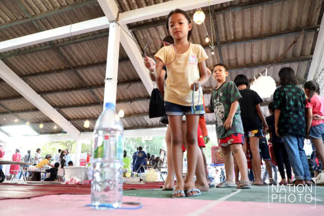 เทศกาล Soul of Klongtoey คลองเตยดีจัง ปี 4
