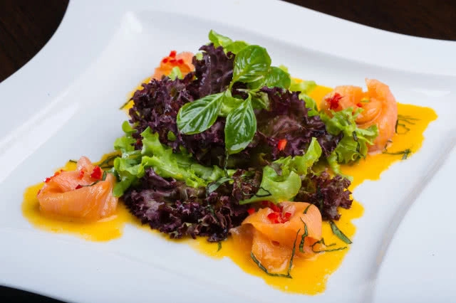 Chic-in : หลบความวุ่นวายไปพัก ณ ริเวอร์แคว ‘Away Kanchanaburi Dheva
Mantra Resort and Spa’