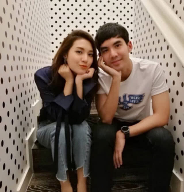 "มิว นิษฐา" รับมีคนจีบเยอะแต่ขอโฟกัสงานก่อน