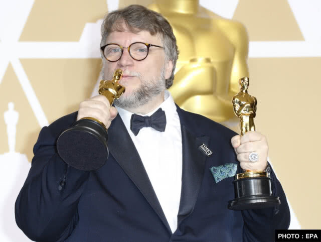 The Shape of Water คว้าภาพยนตร์ยอดเยี่ยม ออสการ์ครั้งที่ 90