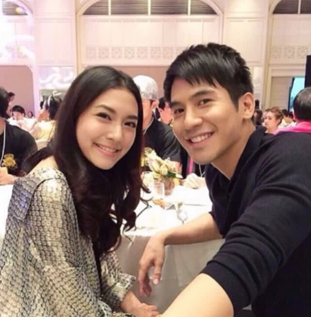 "มิว นิษฐา" รับมีคนจีบเยอะแต่ขอโฟกัสงานก่อน