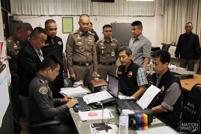 "ศรีวราห์" ยันคดี "เปรมชัย" ไม่มีมวยล้มต้มคนดู