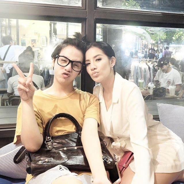 "ใบเตย อาร์สยาม"  เปิดใจ! โพสต์ไอจีเดือดผจก.แค่แซวเล่น