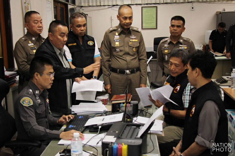 "ศรีวราห์" ยันคดี "เปรมชัย" ไม่มีมวยล้มต้มคนดู