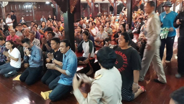 รัฐบาลแจง ยังไม่สร้าง "โรงไฟฟ้าขยะ" ในพื้นที่เมืองเพชร