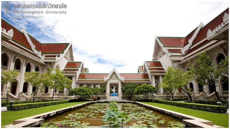 "จุฬาฯ" ครองอันดับ 1 "มหาวิทยาลัยไทย"