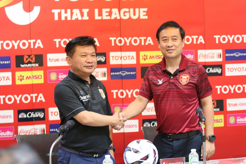 "ชัยนาท" ได้ บีรัม คืนทัพ "เทโร" หวังขันแนวรับรัดกุม ศึกไทยลีกฟรายเดย์ไนท์