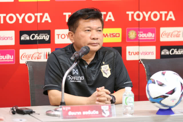 "ชัยนาท" ได้ บีรัม คืนทัพ "เทโร" หวังขันแนวรับรัดกุม ศึกไทยลีกฟรายเดย์ไนท์