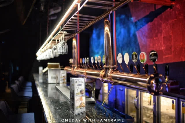 "ชวนไปสวมวิญญาณโจรสลัด ที่ "Pirate Arena" 
กับห้องลับ ที่ไม่ลับ ใจกลางทองหล่อ"