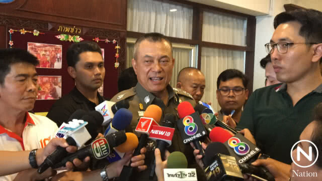 ผู้การกองปราบแจ้งเอาผิด! ม.157 ผบก.เมืองกาญ เอี่ยวหวย 30 ล้าน