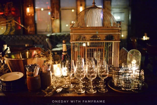 "ชวนไปสวมวิญญาณโจรสลัด ที่ "Pirate Arena" 
กับห้องลับ ที่ไม่ลับ ใจกลางทองหล่อ"