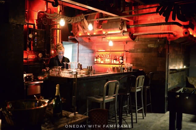 "ชวนไปสวมวิญญาณโจรสลัด ที่ "Pirate Arena" 
กับห้องลับ ที่ไม่ลับ ใจกลางทองหล่อ"