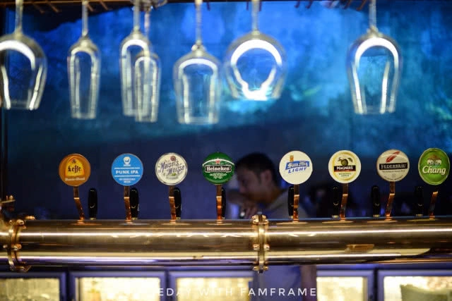 "ชวนไปสวมวิญญาณโจรสลัด ที่ "Pirate Arena" 
กับห้องลับ ที่ไม่ลับ ใจกลางทองหล่อ"