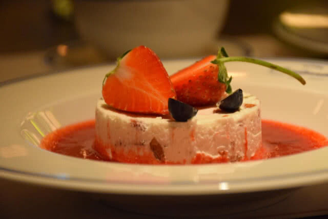 อร่อยปักหมุด : "บราสเซอรี กอร์ดองนิเย่ร์" ร้านอาหารฝรั่งเศสที่มีกลิ่นอายของฝรั่งเศสยุคปี 1930