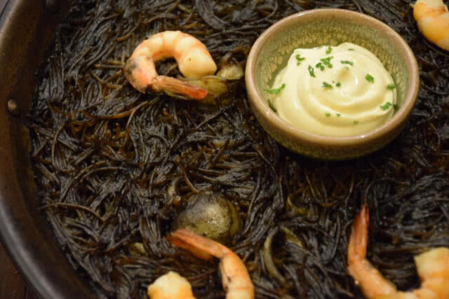 อร่อยปักหมุด : "El Tapeo (เอล ทาเปโญ่)" ร้านอาหารสเปนแท้ ๆ ใจกลางเมือง