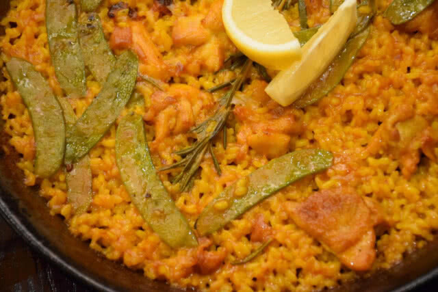 อร่อยปักหมุด : "El Tapeo (เอล ทาเปโญ่)" ร้านอาหารสเปนแท้ ๆ ใจกลางเมือง
