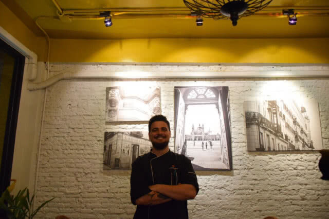 อร่อยปักหมุด : "El Tapeo (เอล ทาเปโญ่)" ร้านอาหารสเปนแท้ ๆ ใจกลางเมือง