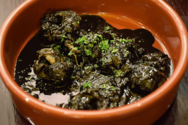 อร่อยปักหมุด : "El Tapeo (เอล ทาเปโญ่)" ร้านอาหารสเปนแท้ ๆ ใจกลางเมือง