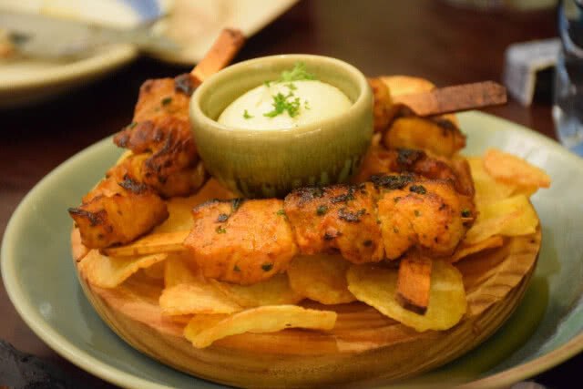อร่อยปักหมุด : "El Tapeo (เอล ทาเปโญ่)" ร้านอาหารสเปนแท้ ๆ ใจกลางเมือง