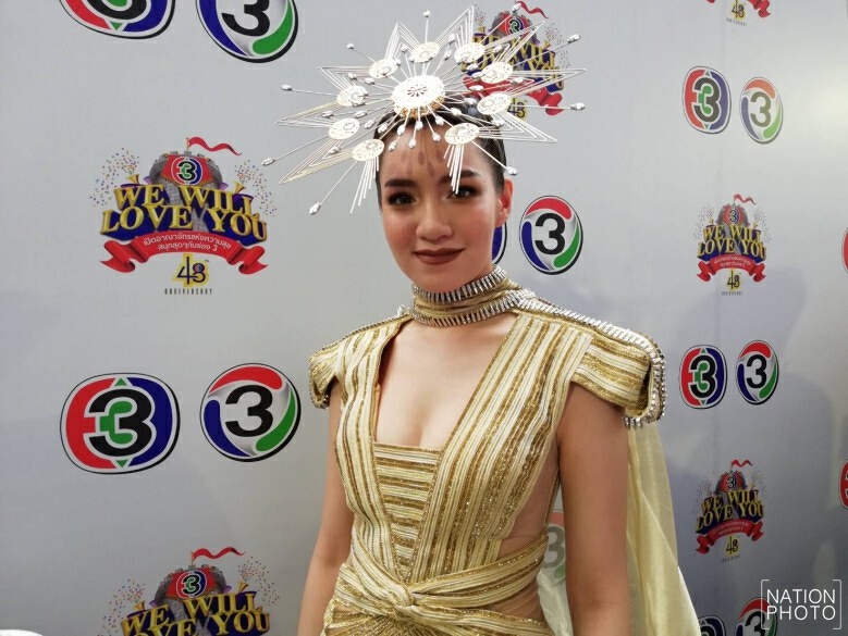 "จ๊ะ จิตตาภา" ตกใจ! ฟีดแบคภาพชุดว่ายน้ำดีเกินคาด เพราะใครๆก็ลงแบบนี้