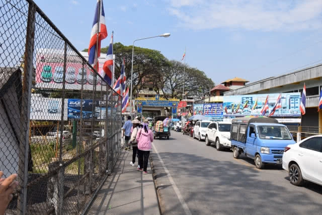 Chic-in : เปิดท่าเรือเพื่อการท่องเที่ยวแห่งแรกของภาคเหนือ อำเภอเชียงแสน จังหวัดเชียงราย