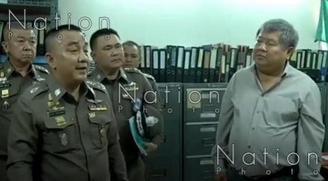"ศรีวราห์" ให้คำมั่น "เสือดำไม่ตายฟรี"
