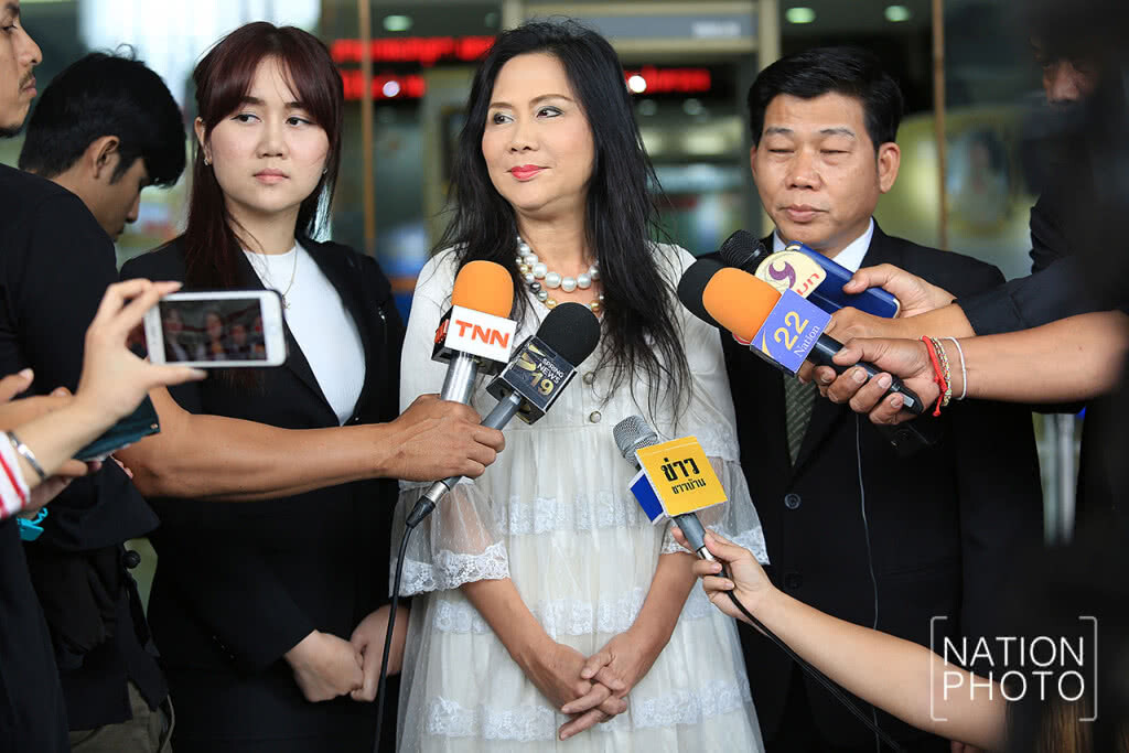 "ติ๋ม ทีวีพูล" ยิ้มได้! หลังบริษัทไทยทีวี สามารถยกเลิกสัญญาการให้บริการโทรทัศน์ในระบบทีวีดิจิตอลได้ "ติ๋ม ทีวีพูล" ยิ้มได้! หลังบริษัทไทยทีวี สามารถยกเลิกสัญญาการให้บริการโทรทัศน์ในระบบทีวีดิจิตอลได้