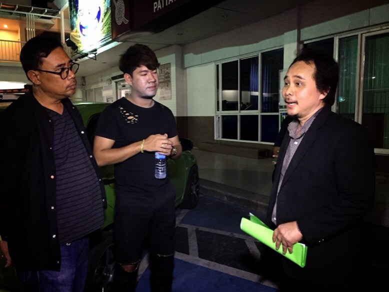 'บอสส์จีนี่ฯ' ออกโรงแจง ‘บิ๊กแอส-หนุ่มกะลา’ ละเมิดเพลง