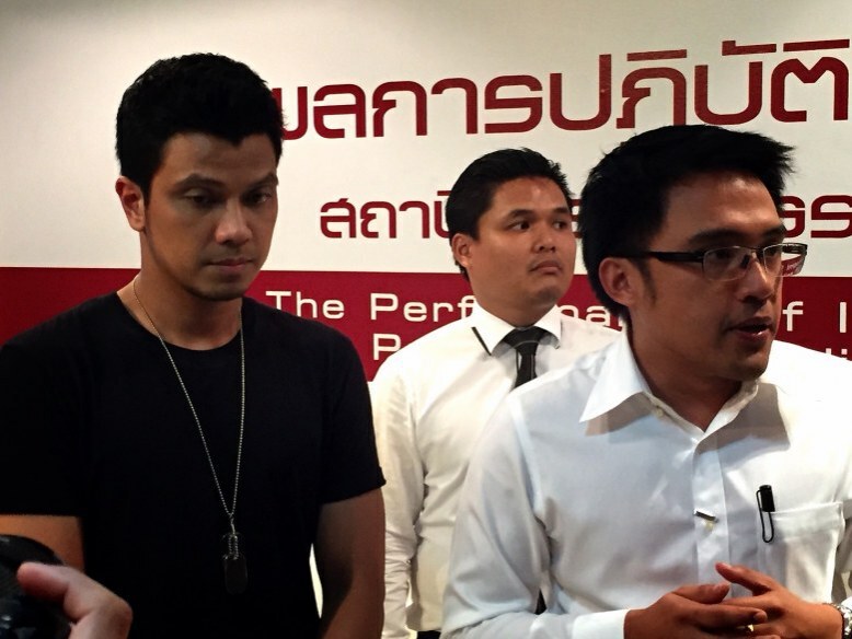 'บอสส์จีนี่ฯ' ออกโรงแจง ‘บิ๊กแอส-หนุ่มกะลา’ ละเมิดเพลง