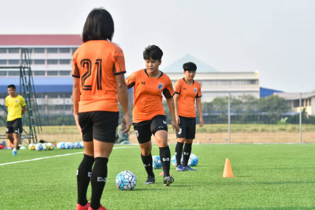 ชบาแก้วย้ำแผนการซ้อม! โค้ชหนึ่งเชื่อเด็กรับมือความกดดันได้