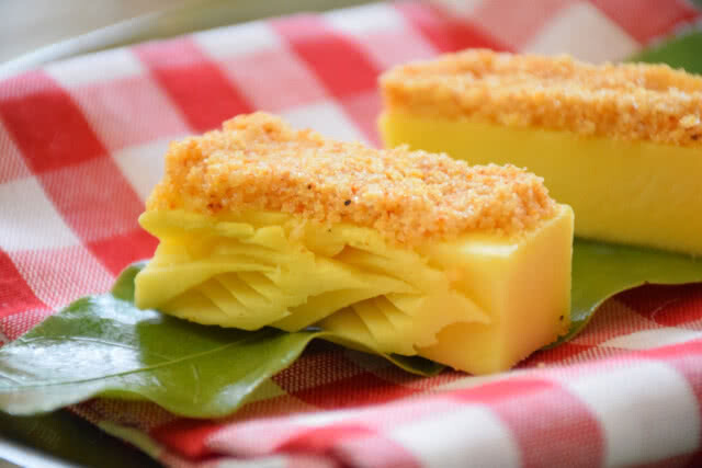 อร่อยปักหมุด : อาหารไทย 12 คอร์ส ครีเอทโดยเชฟริน สุดสร้างสรรค์ ณ ห้องอาหารศิลาดล โรงแรมสุโขทัย สาทร