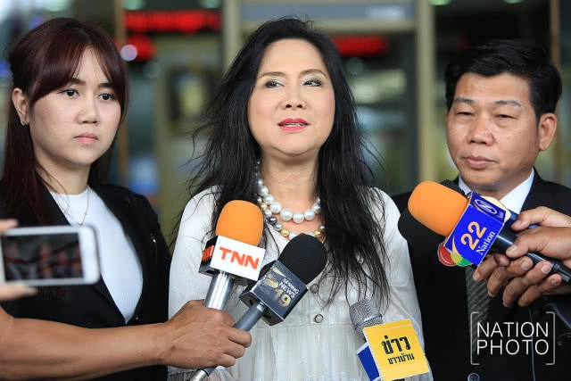 "ติ๋ม ทีวีพูล" ยิ้มได้! หลังบริษัทไทยทีวี สามารถยกเลิกสัญญาการให้บริการโทรทัศน์ในระบบทีวีดิจิตอลได้