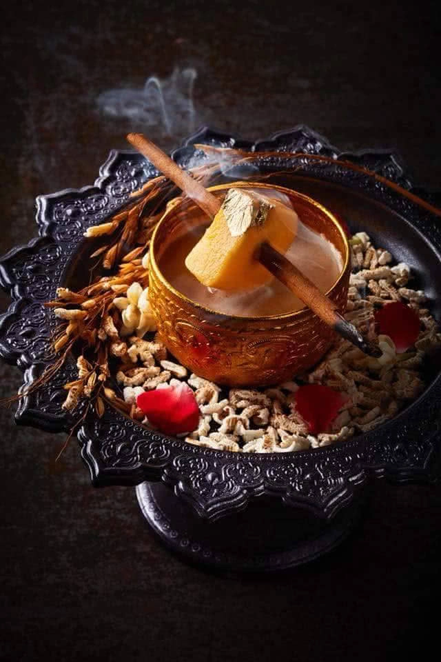 อร่อยปักหมุด : เปิดตัวร้าน "อาหาร" (RHAAN) โดย ต๊อด ปิติ ภิรมย์ภักดี ทองหล่อซอย 9