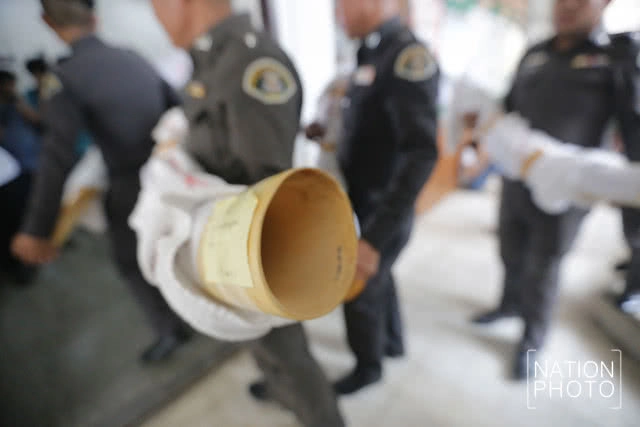 คุม "เปรมชัย" ฝากขัง-เจ้าตัวเอ่ยไม่ได้ฆ่าเสือดำ