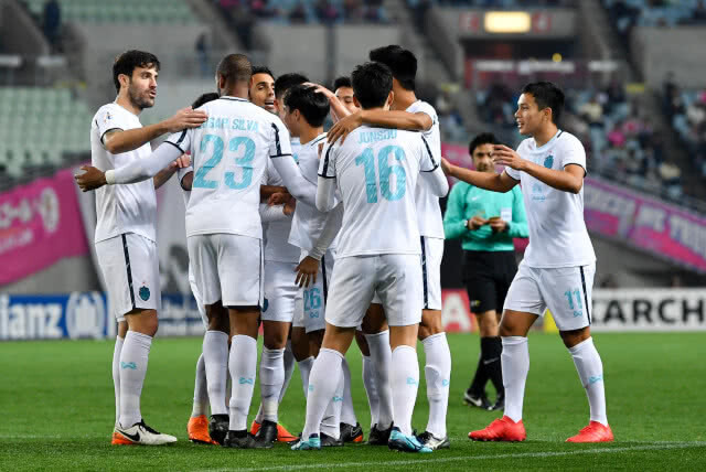 บุรีรัมย์ ยูไนเต็ด บุกเสมอ เซเรซโซ โอซะกะ 2-2 ยังรั้งรองจ่าฝูงศึก ACL