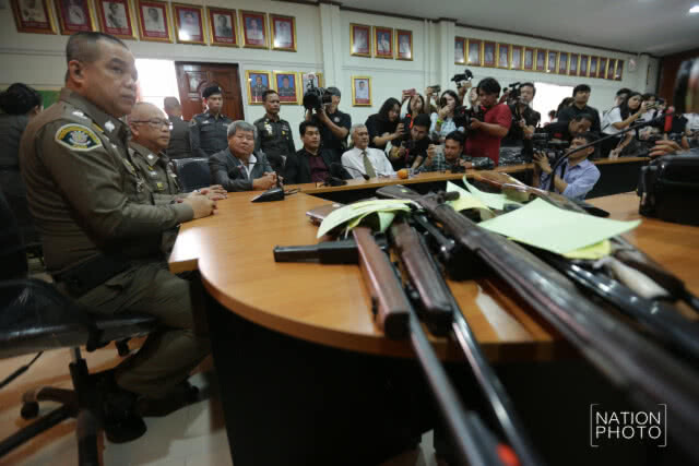 ผบก.ปปป.ยัน! มีหลักฐานเอาผิด "เปรมชัย" ติดสินบนเจ้าหน้าที่ได้แน่นอน