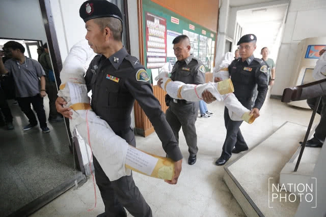 คุม "เปรมชัย" ฝากขัง-เจ้าตัวเอ่ยไม่ได้ฆ่าเสือดำ