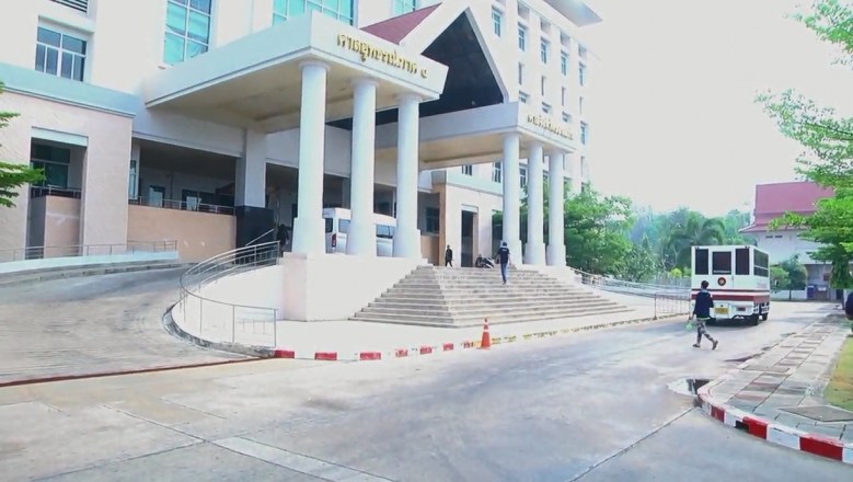 29 มิ.ย. 61
พิพากษา 
แก๊ง "เปรี้ยว" ฆ่าหั่นศพ