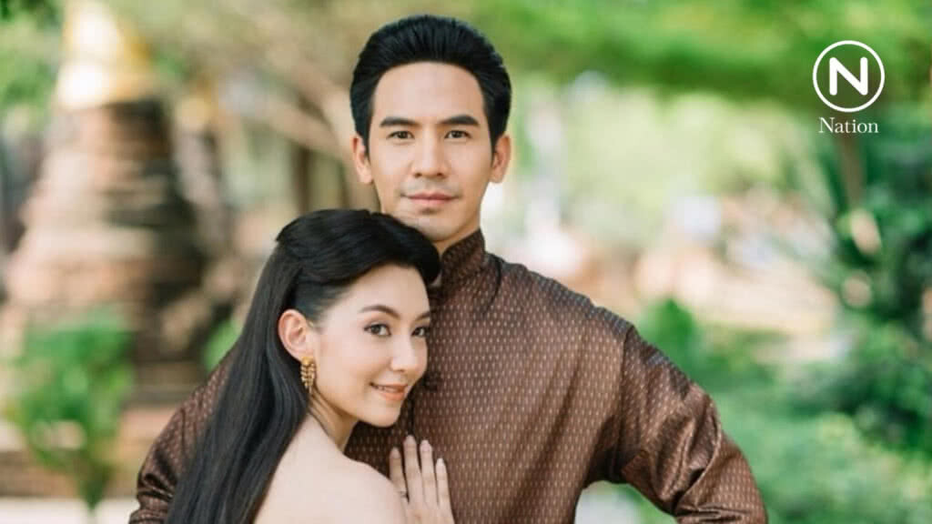 ละครเรื่องนี้ (บุพเพสันนิวาส) ไม่มีตัวร้าย