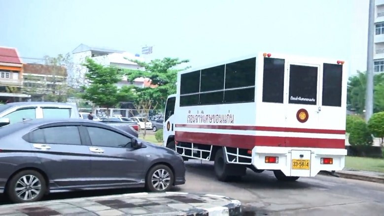 29 มิ.ย. 61
พิพากษา 
แก๊ง "เปรี้ยว" ฆ่าหั่นศพ