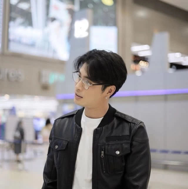 บุพเพสันนิวาสจริงๆเจ้าค่ะ พี่หมื่นเรือง