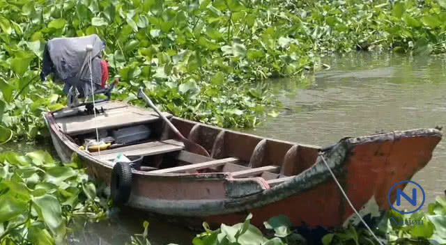 หนุ่ม ปวช.ลงเรือพลาดตกน้ำดับ 
เรือรับจ้างหนี บอกไม่รู้จะช่วยยังไง ให้โทรไป 1669